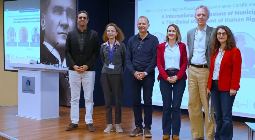 O’Plus Future Ready Yetkinlik Geliştirme Programı İlk Mezunlarını Verdi