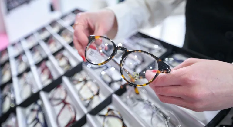 Optik Sektörünün Kalbi 3. Kez İzmir'de Atıyor: Optic World 2026 Zirvesi Başlıyor!