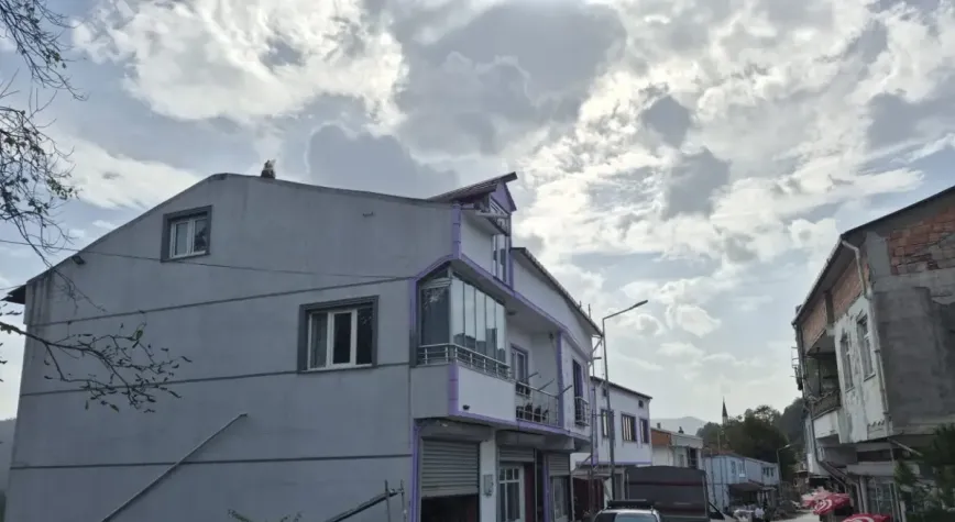 Ordu'da en güzel 41 mahalle renkleniyor