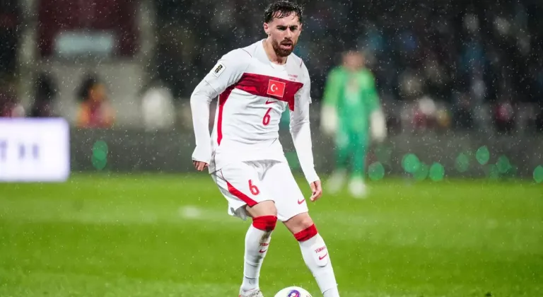 Orkun Kökçü: Büyük bir hedefi başardık