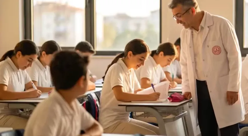 Ortak Yazılı Sınav Sistemi tanıtıldı... 16 branşta uygulanacak