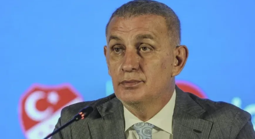 Ortalık alev alev yanıyor… TFF'den 7 kulübe puan silme cezası!