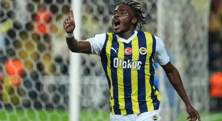 Osayi Samuel'in menajerinden Fenerbahçe'ye şok yanıt! Galatasaray...