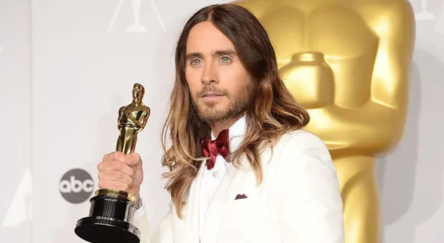 Oscar ödüllü Jared Leto hakkında skandal iddialar: 4 kadını cinsel tacizle suçlanıyor