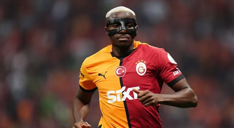 Osimhen'e ilişkin Al-Hilal'den kritik açıklama
