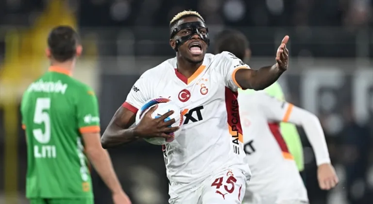 Osimhen'in Galatasaray'dan sonra imza atacağı takımı görenler şaştı kaldı