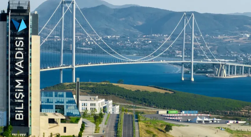 Osmangazi Köprüsü’nde Binler Koşacak, Ulaşım Sürecek