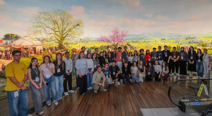 Osmangazi’de 54 Gençten 20 Saatte Yenilikçi Projeler