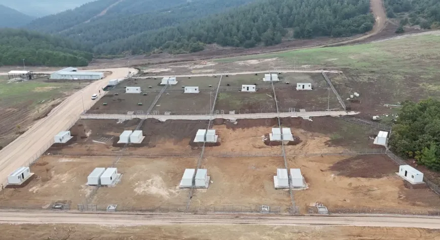 Osmangazi'de Selçukgazi Doğal Yaşam Merkezi kapılarını açıyor
