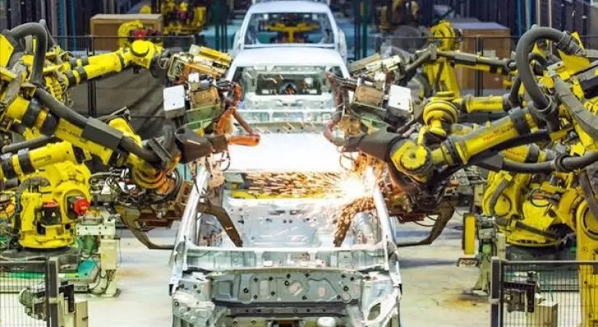 Otomotiv dünyasında deprem! 76 yıllık otomobil devi kapanma eşiğinde
