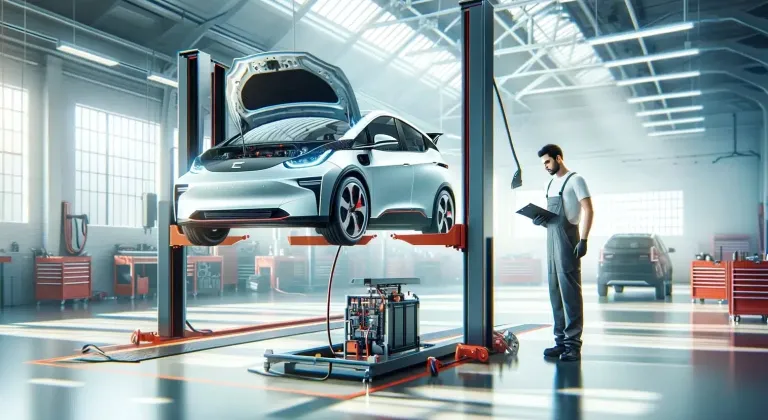 Otomotivde 2026 uyarısı! Rekabet; veri, yazılım ve karbon üzerinden