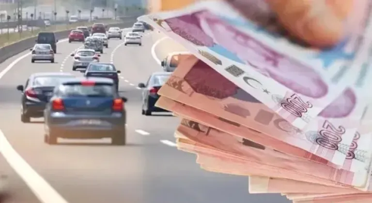 ÖTV’siz araç teklifi Meclis'e sunuldu! 5 yıl detayı…