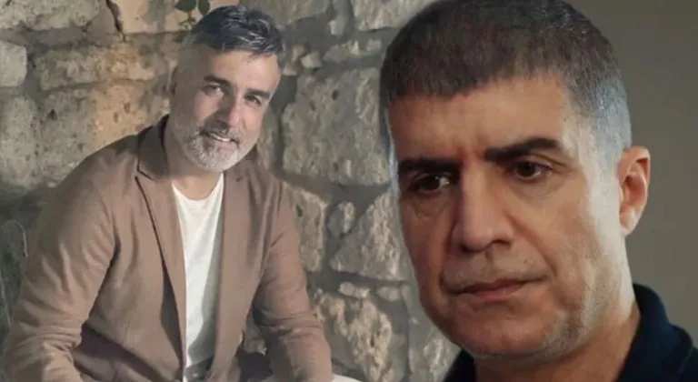 Özcan Deniz'in ağabeyi ateş püskürdü: 35 yıl beni sömürdün