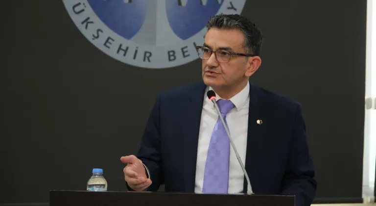 Özgür Altıok'tan Zeydan Karalar açıklaması! Görevine geri gelecek mi?