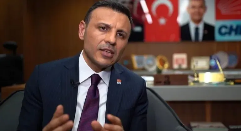 Özgür Çelik ve 25 kişi hakkında iddianame! 15 yıl 6 ay hapis istemi…