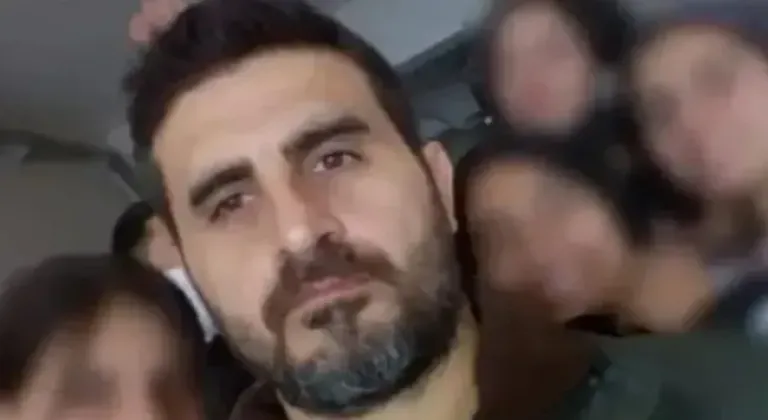 Özgür öğretmenin katili Almanya'da yakalandı