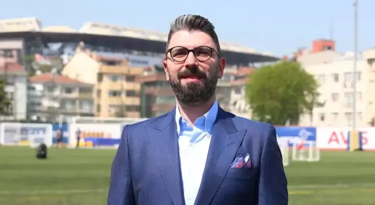 Özgür Özaktaç kimdir, kaç yaşında ve ne iş yapar?