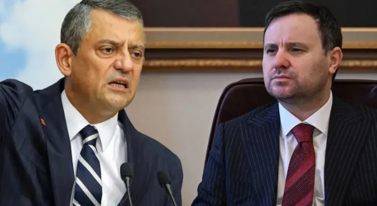 Özgür Özel, Akın Gürlek’in babasına seslendi