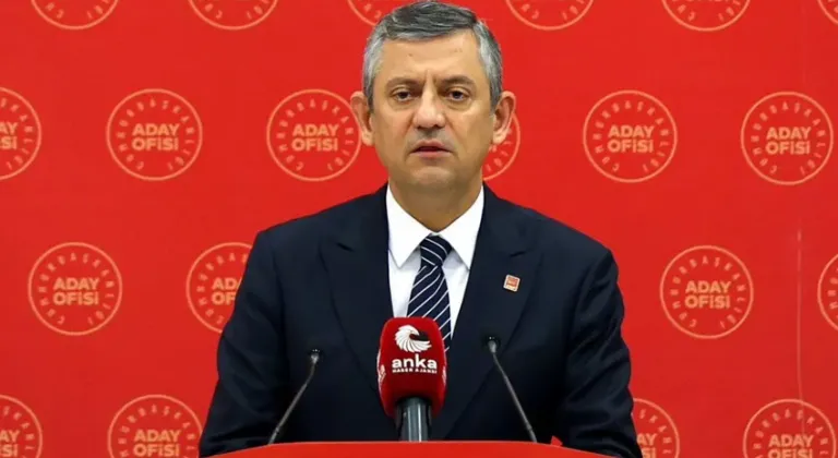 Özgür Özel, Cumhurbaşkanı adayı olacak mı?