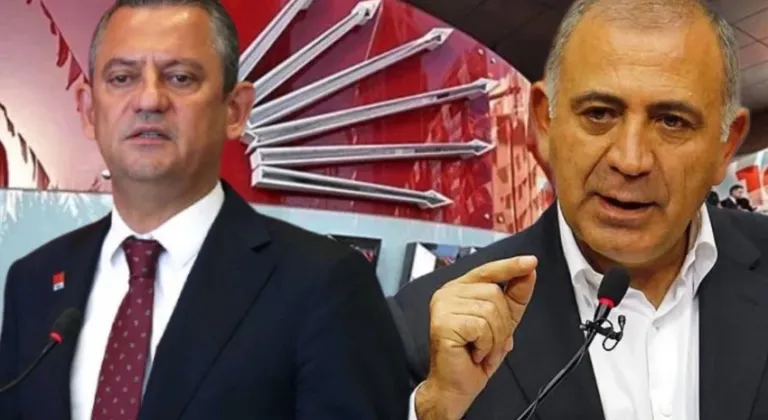Özgür Özel'den sert çıkış: Kardeşim olsa affetmem!