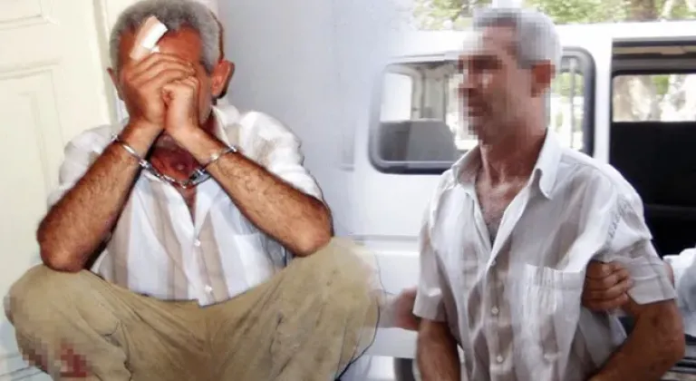 Özgür Özel'e saldıran katil çocuklarını böyle öldürmüş!