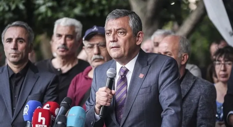 Özgür Özel'in kuracağı partinin adı ve kuruluş tarihi belli oldu