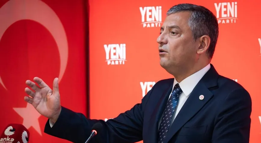 Özgür Özel "Hakkımı helal etmeyeceğim" dediği 4 isimi gözden çıkardı