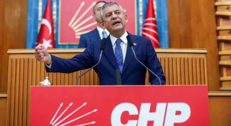Özgür Özel ve ekibi genel merkez için bina tuttu! Parti kurma çalışmaları hızlandı…
