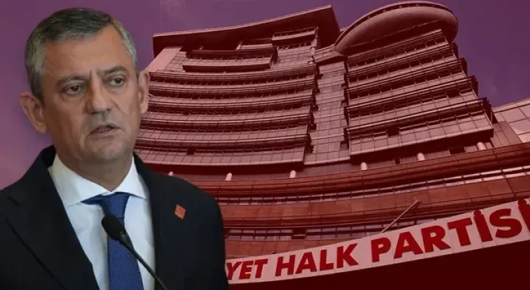 Özgür Özel ve ekibinden kurultay hamlesi! PM'de dengeler değişiyor