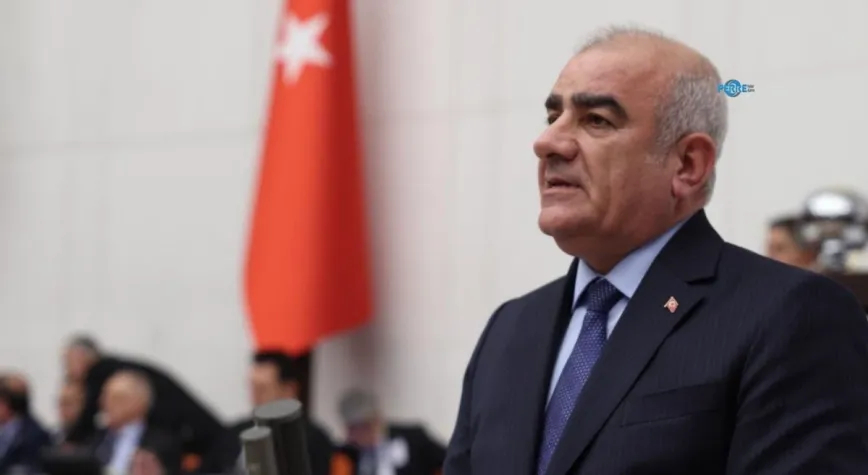 Özhan’dan yeni yasama yılı mesajı: ‘Adıyaman’ın yeniden inşası için çalışacağız’