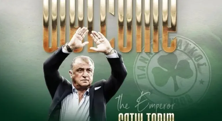 Panathinaikos maçlarının yayıncısı açıklandı