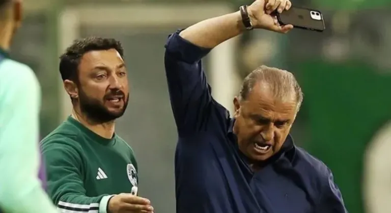 Panathinaikos'ta Fatih Terim'e şok! Yolları ayıracaklar