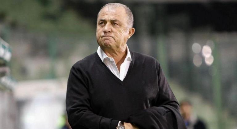 Panathinaikos'tan Fatih Terim kararı!