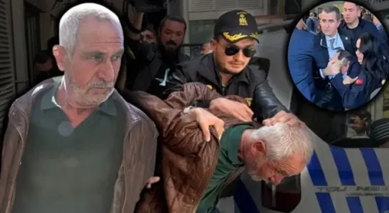 Para mı aldı? Saldırganın banka hesapları inceleniyor!