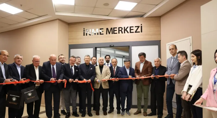 PAÜ Hastanesine ileri teknoloji ürünü sanal anjiyo BT cihazı kazandırıldı