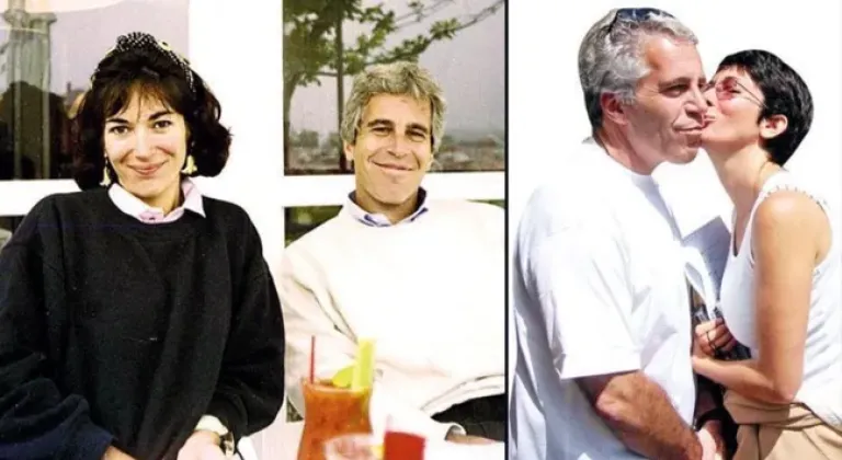 Pedofili milyarder Epstein’in fuhuş ağında kimler var?