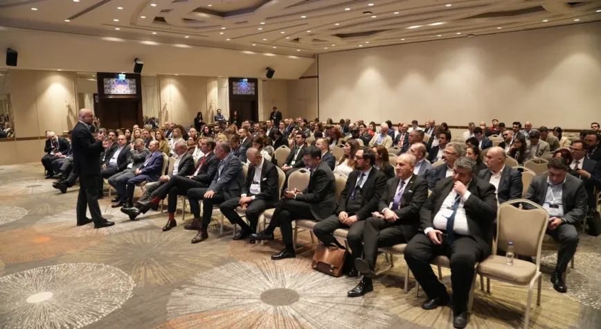 Perakende ve Kamu TAMPF Perakende Şurası’nda Bir Araya Geldi