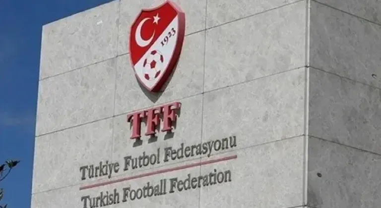 PFDK'dan 6 Süper Lig kulübüne ceza