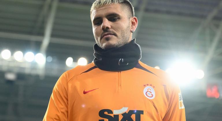 PFDK kararı sonrası Galatasaray'dan Mauro Icardi hamlesi! Tahkim...