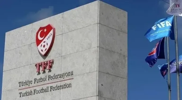 PFDK’da istifa: Yeni başkan belli oldu! WhatsApp'taki yazışmalar sızmıştı…