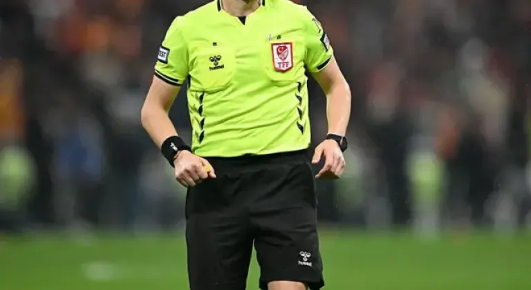 PFDK’ya sevk edilen hakemlerin bahis yaptığı maçlar ortaya çıktı!