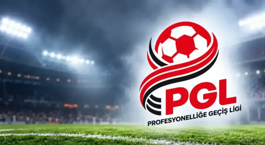 PGL’de 2. hafta heyecanı cumartesi yaşanacak!