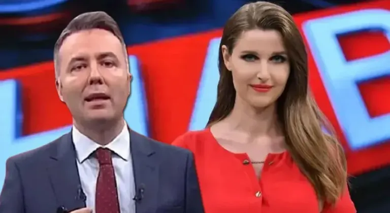 Pınar Erbaş ekrana neden çıkmadığını açıkladı!