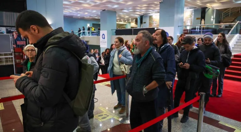 Piyano Festivali’nin gişe biletlerinin satışı başladı