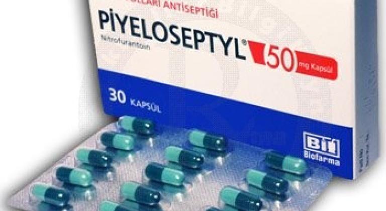 Piyeloseptyl antibiyotik nedir, nasıl kullanılır ve fiyatı ne kadar? Kimler kullanabilir?