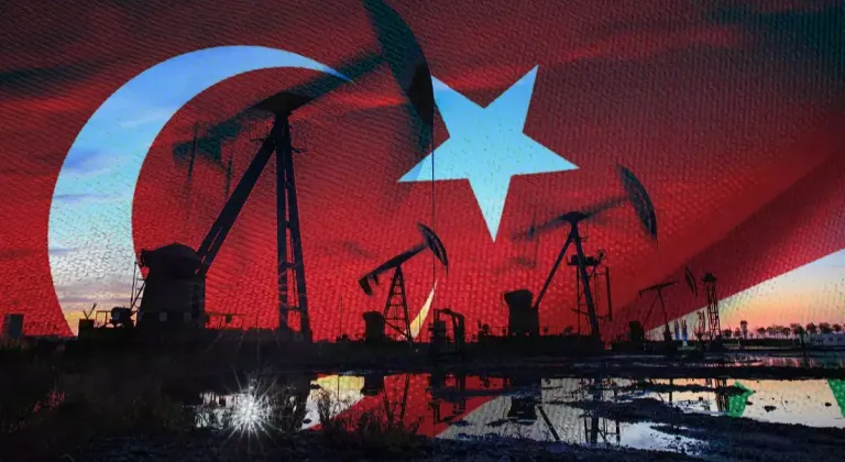 Planı resmen duyurdular! Tonlarca petrol Türkiye'den geçecek