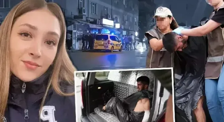 Polis memuru Şeyda Yılmaz’ı şehit etmişti: Cezası belli oldu!