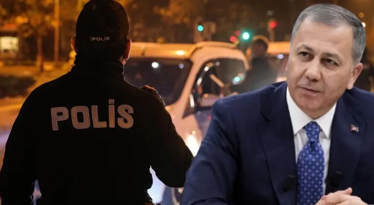 Polislere müjde: O zorunluluk kaldırıldı!