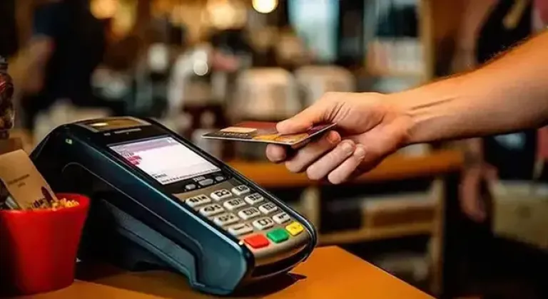POS cihazı ile yapılan ödemelerde yeni dönem!