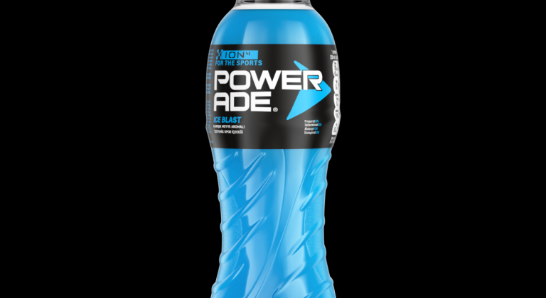 Powerade enerji içeceği nedir?